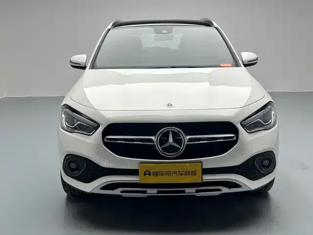 Mercedes-Benz GLA 2023 из CN, фото 5