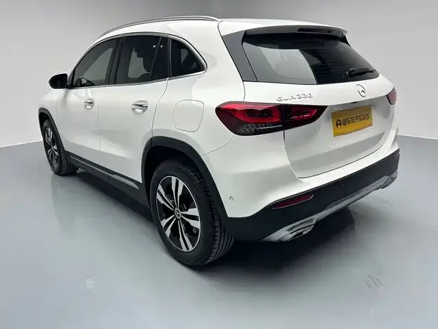 Mercedes-Benz GLA 2023 из CN, фото 6