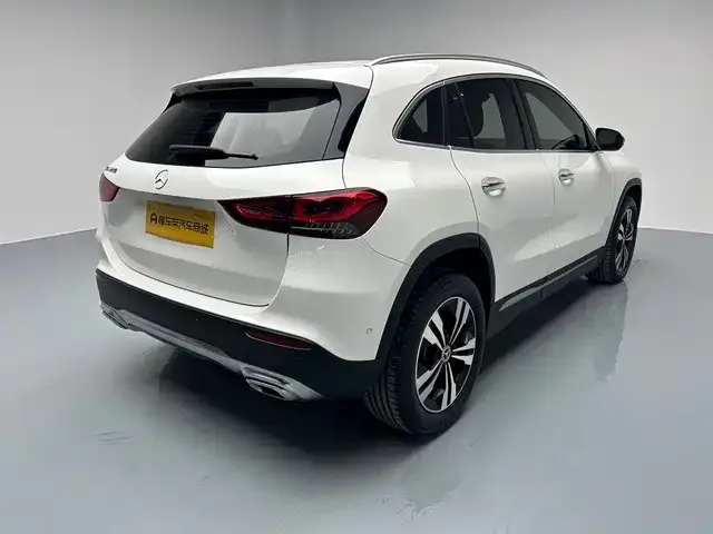 Mercedes-Benz GLA 2023 из CN, фото 7
