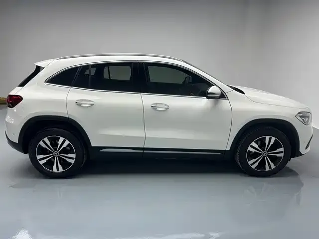 Mercedes-Benz GLA 2023 из CN, фото 9