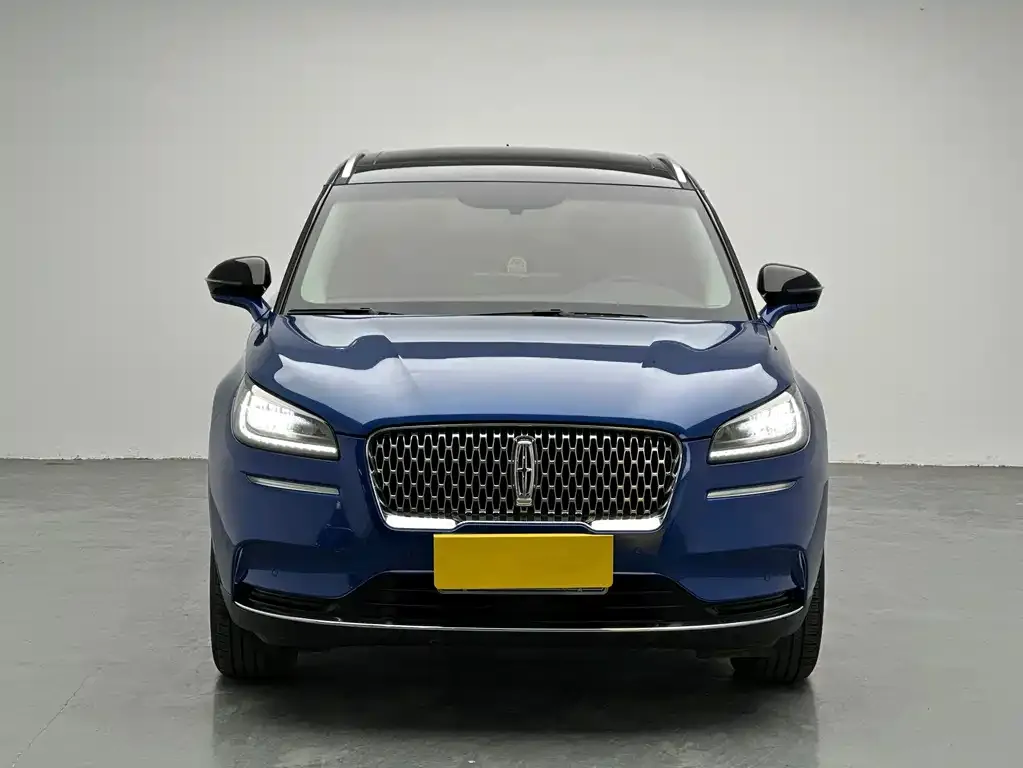 Lincoln Corsair 2021 из CN, фото 2