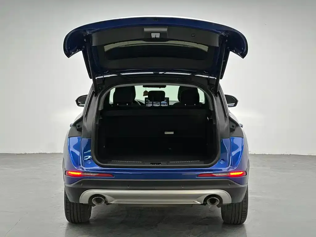 Lincoln Corsair 2021 из CN, фото 6