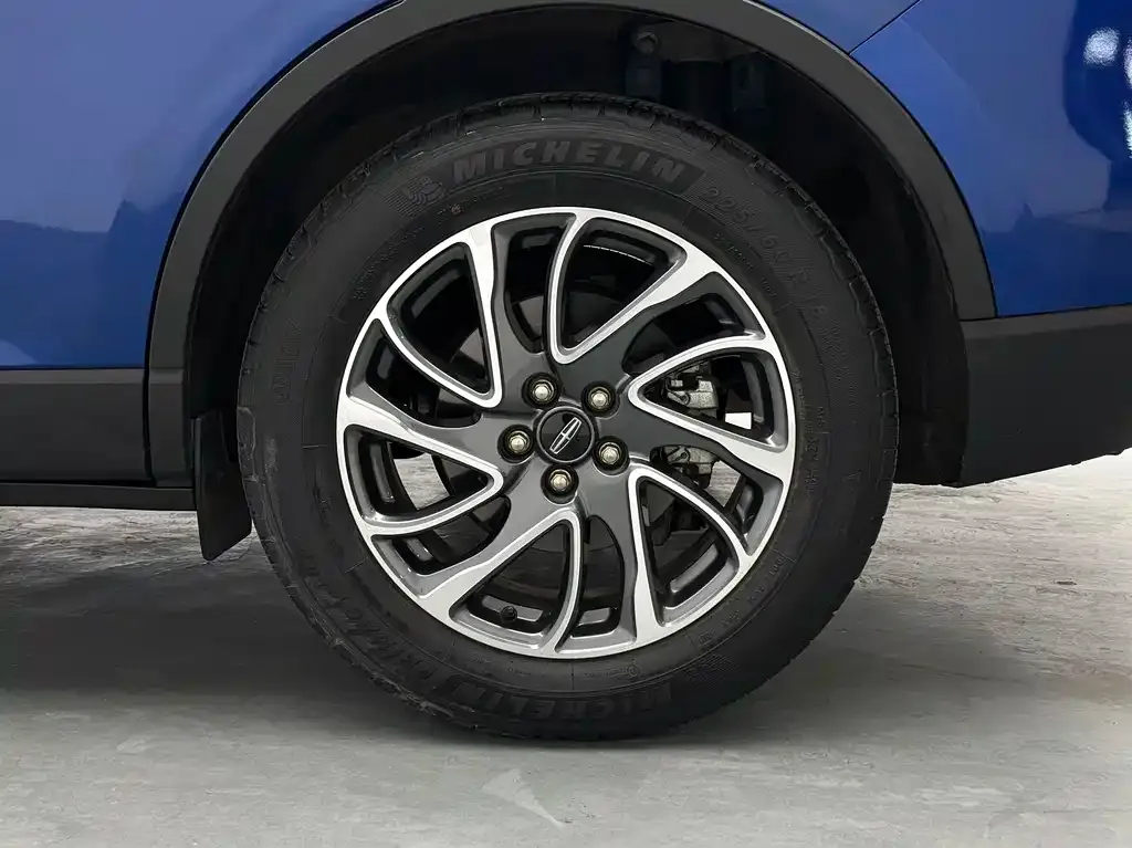 Lincoln Corsair 2021 из CN, фото 7