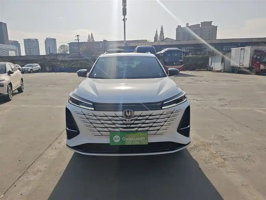 Changan CS75PLUS 2024 из CN, фото 3