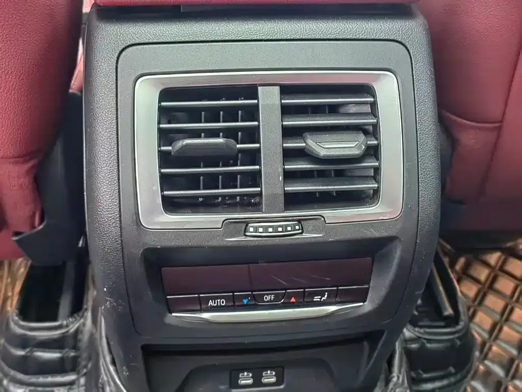 BMW X3 2024 из CN, фото 10