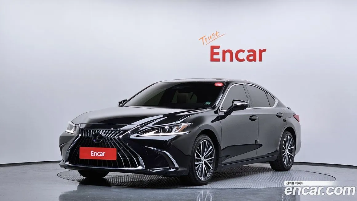 Lexus ES 2023 из KR, фото 1
