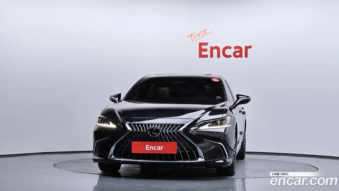 Lexus ES 2023 из KR, фото 3