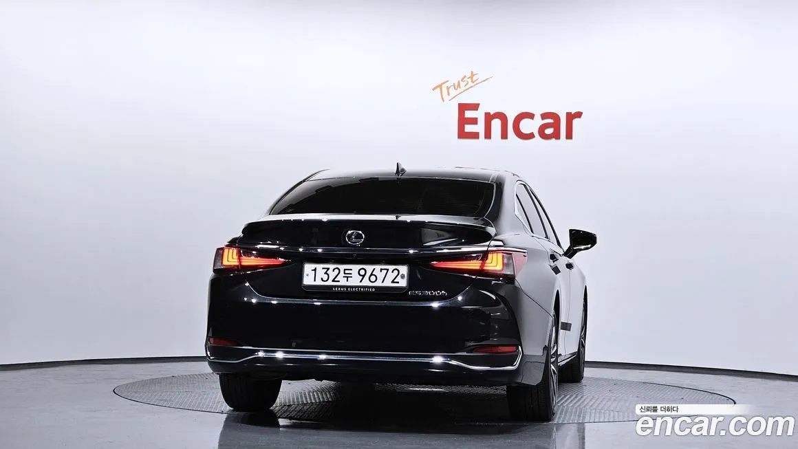 Lexus ES 2023 из KR, фото 4
