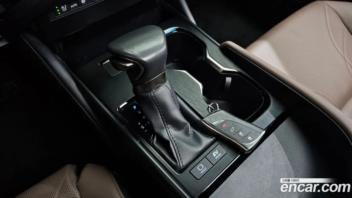 Lexus ES 2023 из KR, фото 9