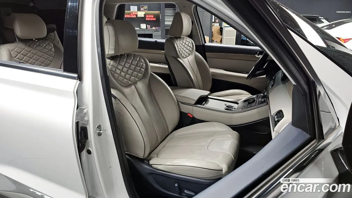 Hyundai Palisade 2022 из KR, фото 10