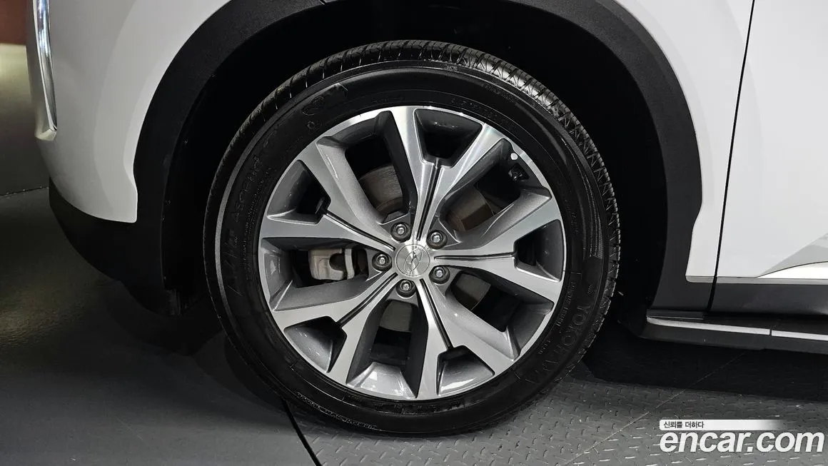 Hyundai Palisade 2022 из KR, фото 5