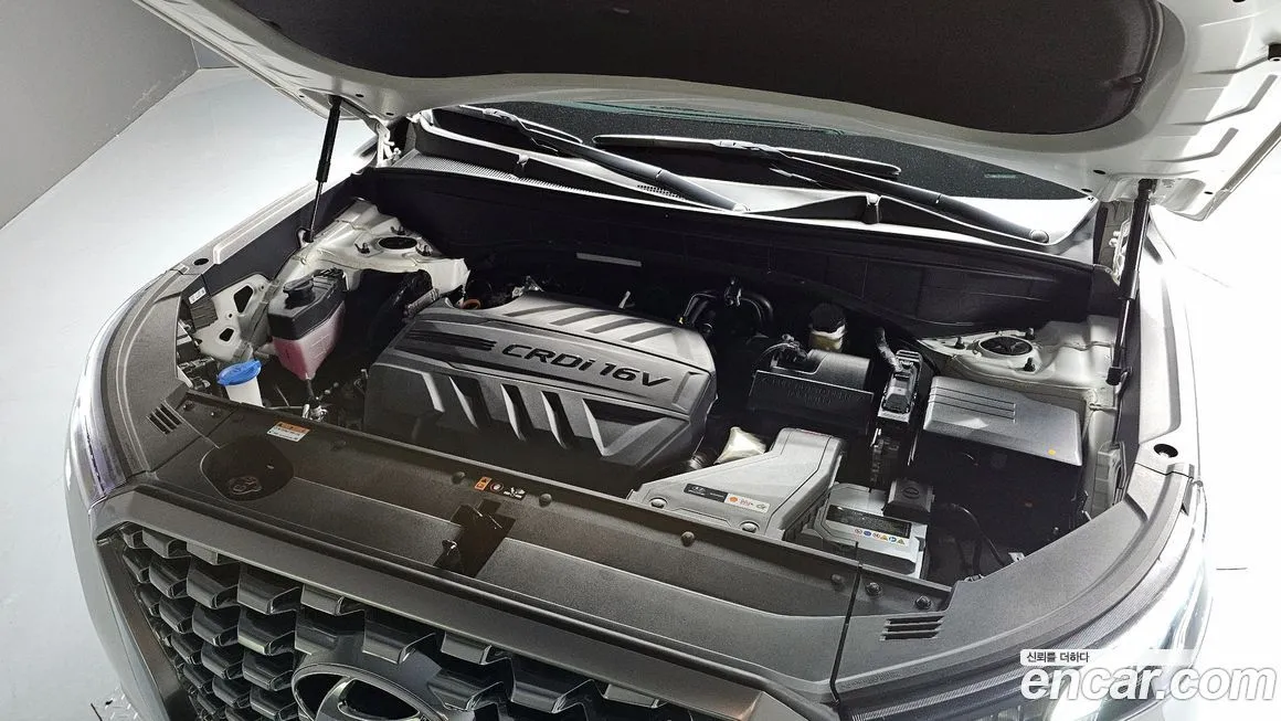 Hyundai Palisade 2022 из KR, фото 6