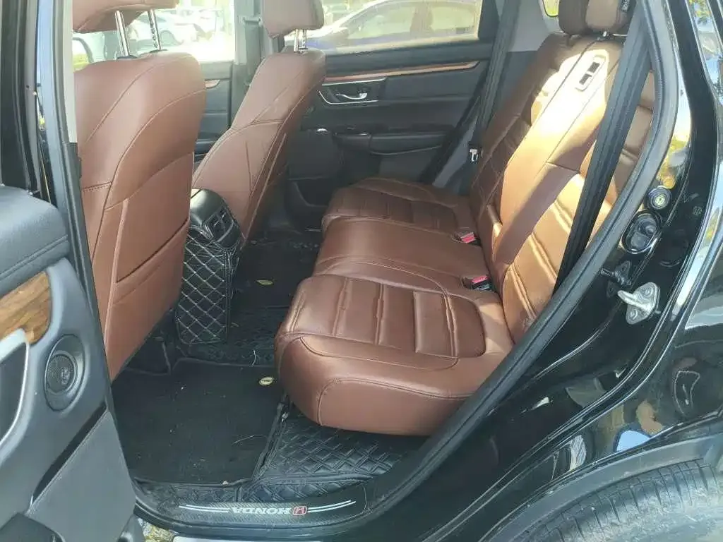 Honda CR-V 2022 из CN, фото 9