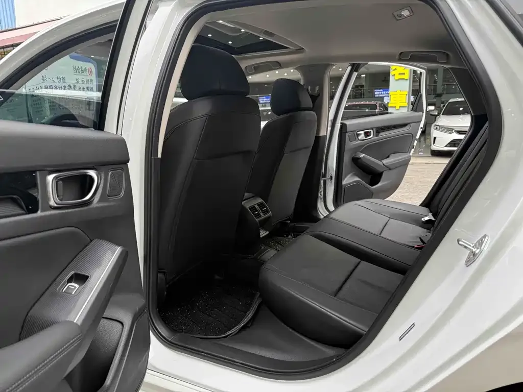 Honda Integra 2023 из CN, фото 10