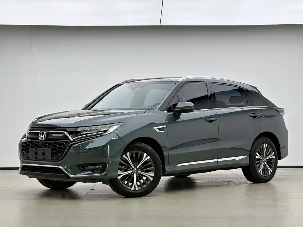 Honda UR-V 2021 из CN, фото 1