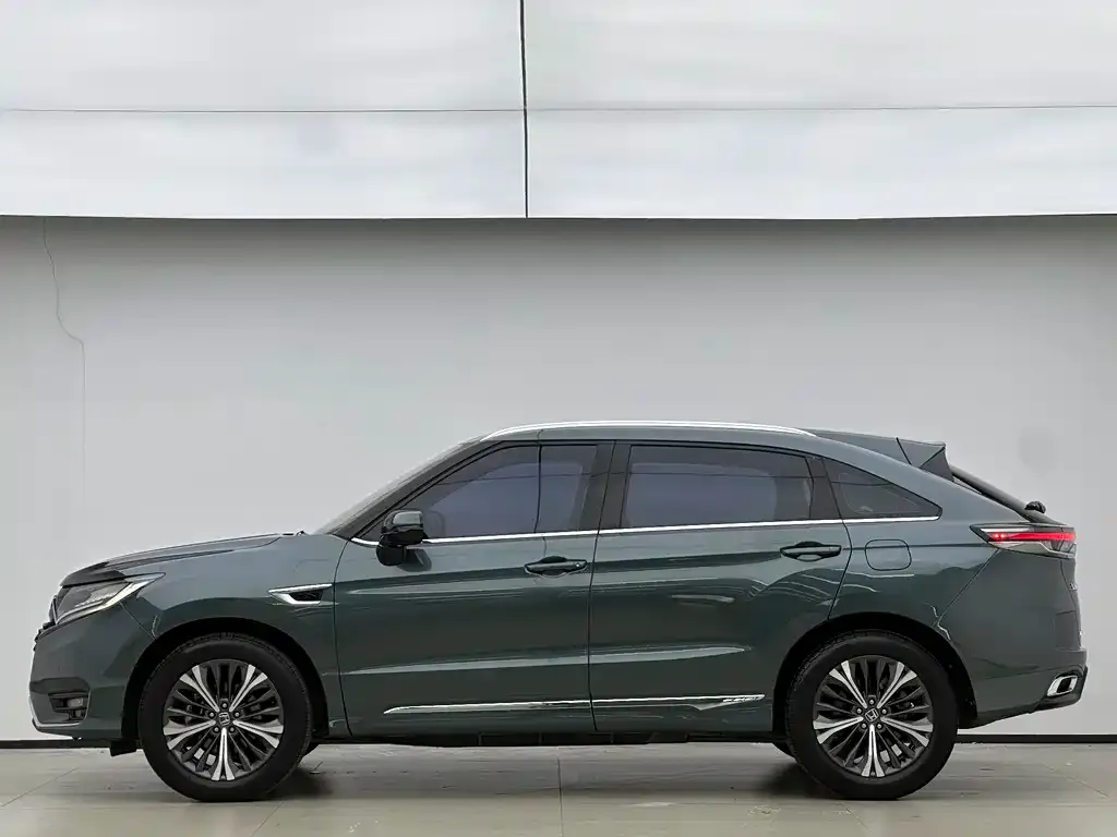 Honda UR-V 2021 из CN, фото 3