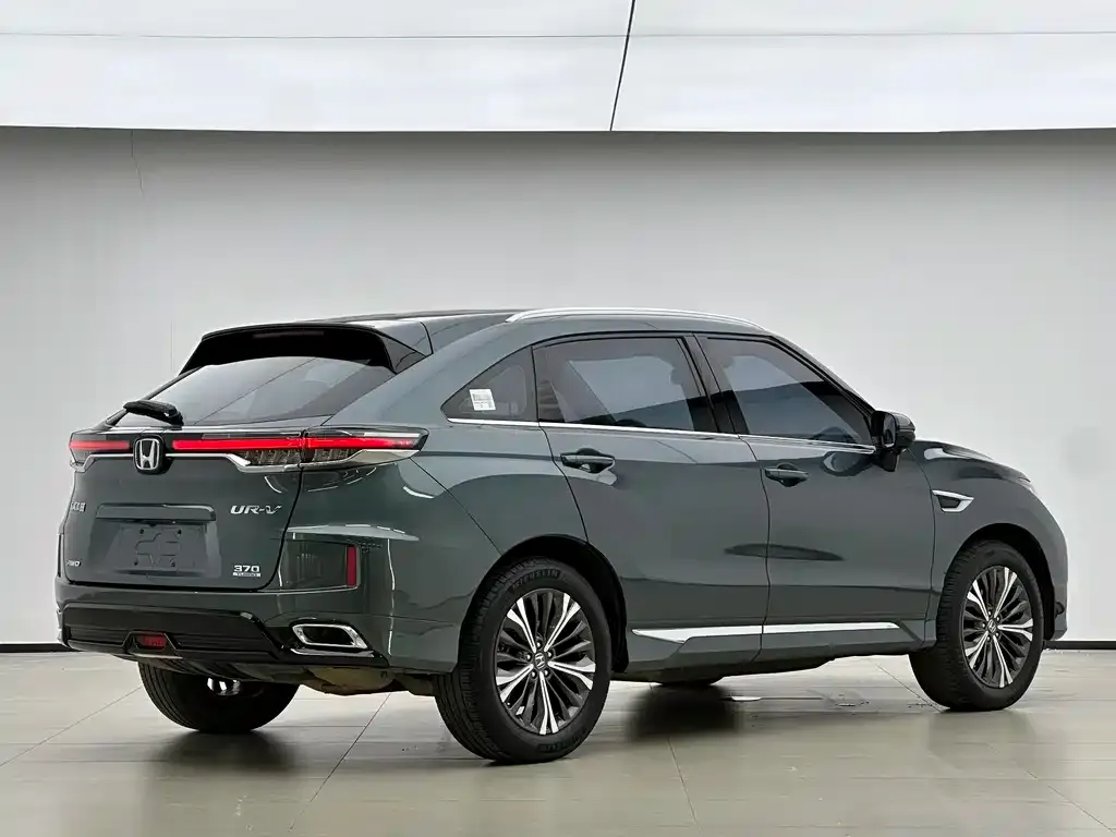 Honda UR-V 2021 из CN, фото 5
