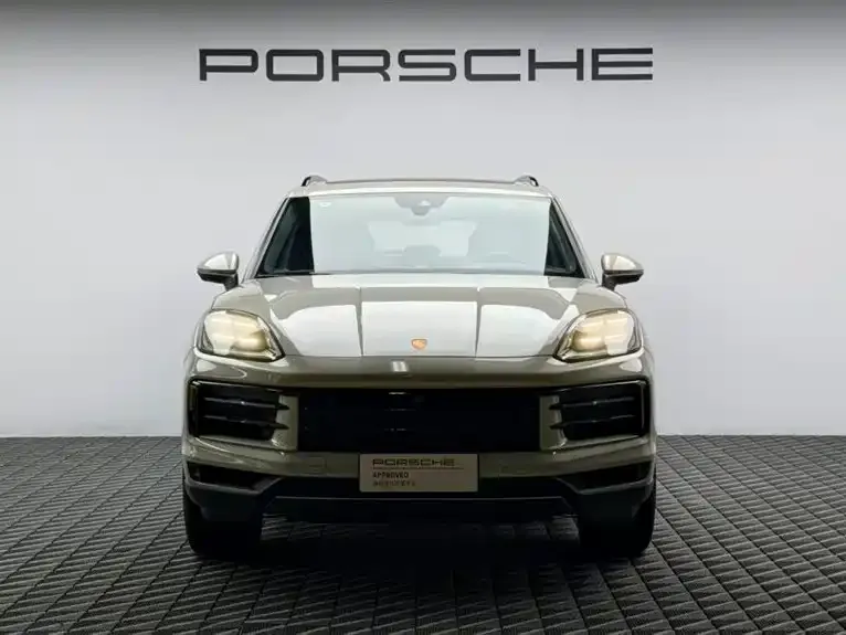 Porsche Cayenne 2023 из CN, фото 3