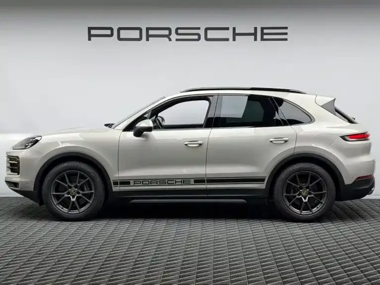 Porsche Cayenne 2023 из CN, фото 6