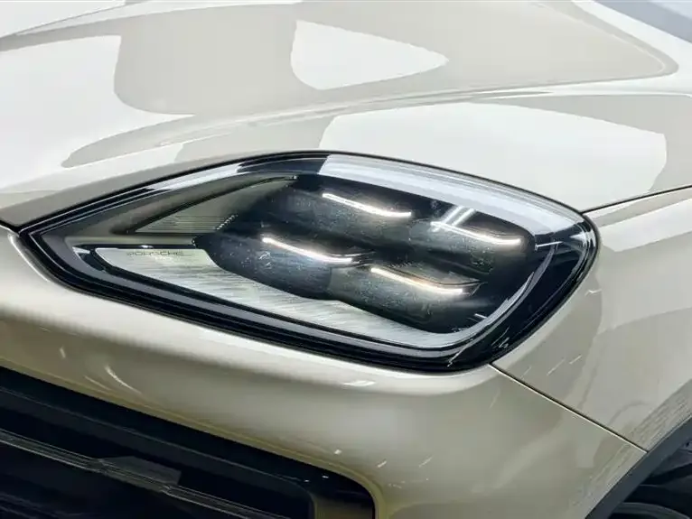 Porsche Cayenne 2023 из CN, фото 7