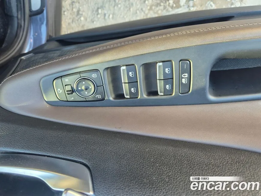 Hyundai Santafe 2022 из KR, фото 10