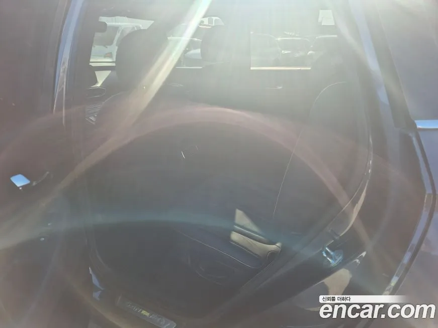 Hyundai Santafe 2022 из KR, фото 6