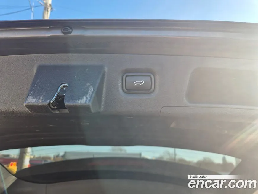 Hyundai Santafe 2022 из KR, фото 8