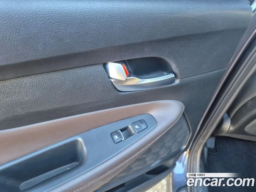 Hyundai Santafe 2022 из KR, фото 9
