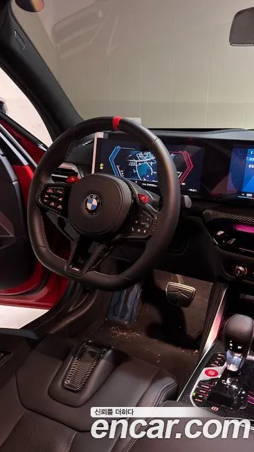 BMW M3 2025 из KR, фото 6