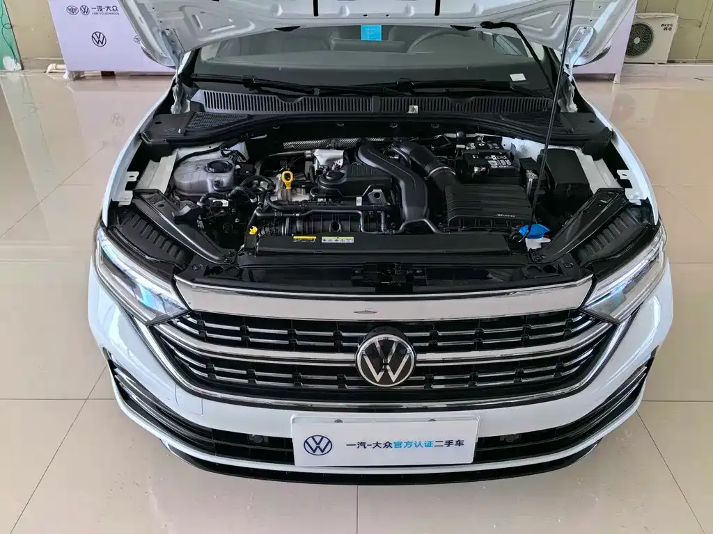 Volkswagen Sagitar 2023 из CN, фото 10