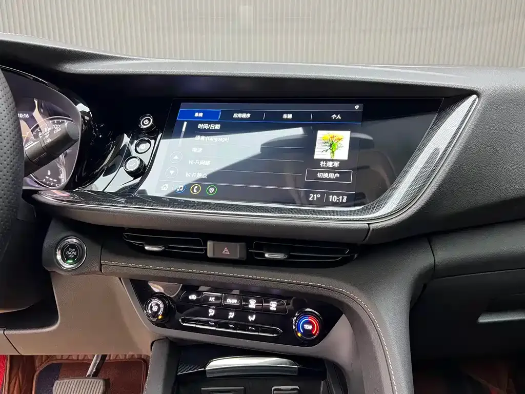 Buick Envision S 2022 из CN, фото 2