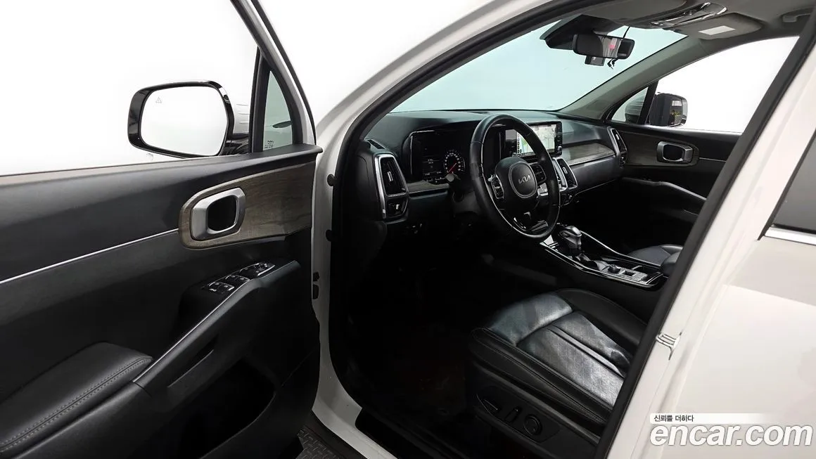 Kia Sorento 2022 из KR, фото 10