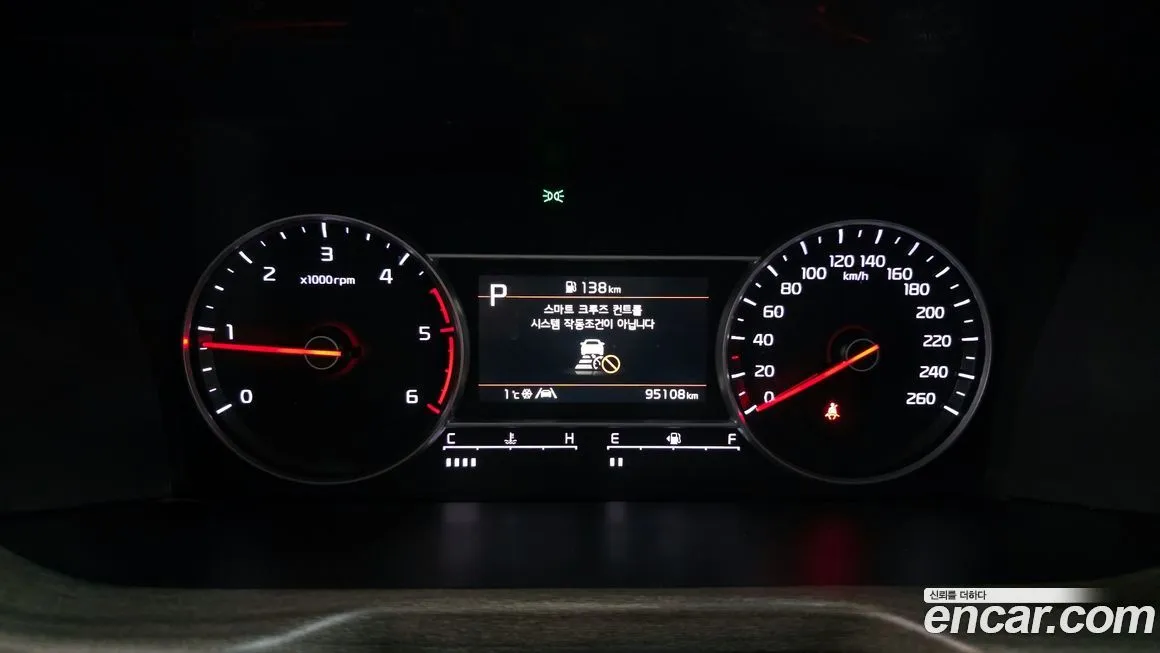 Kia Sorento 2022 из KR, фото 8