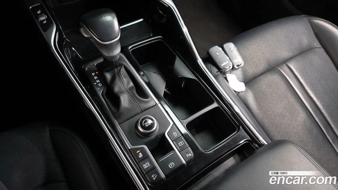 Kia Sorento 2022 из KR, фото 9