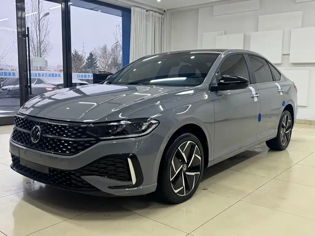 Volkswagen Lavida 2022 из CN, фото 1