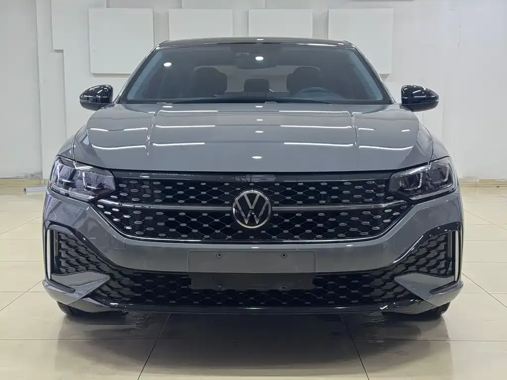 Volkswagen Lavida 2022 из CN, фото 2