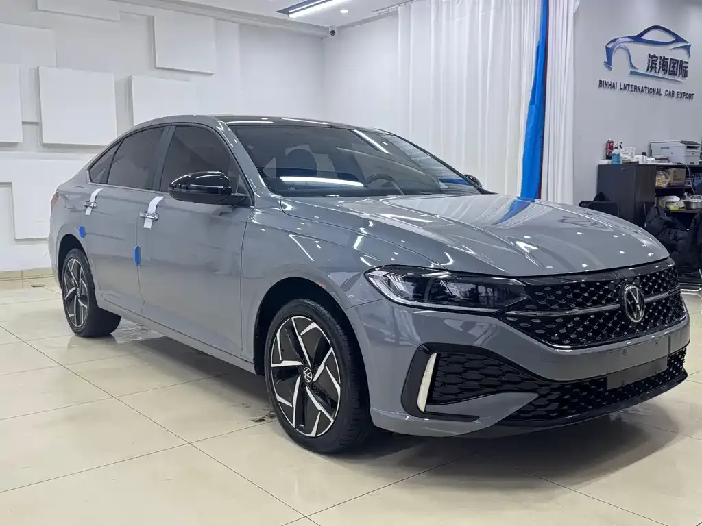 Volkswagen Lavida 2022 из CN, фото 3