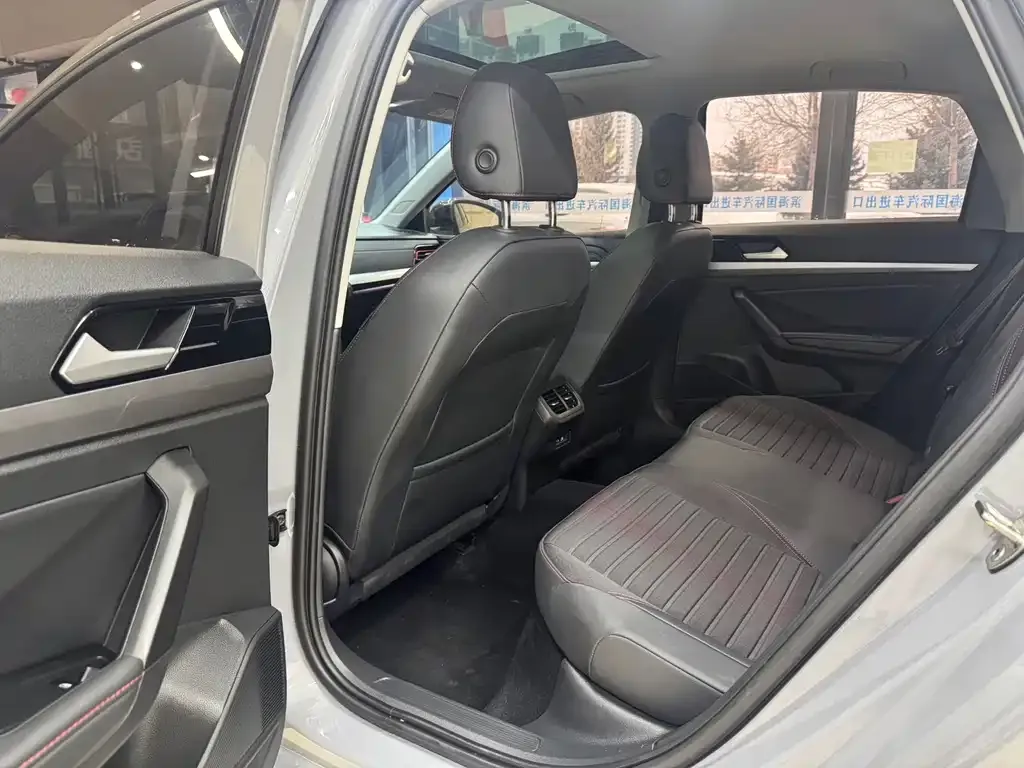 Volkswagen Lavida 2022 из CN, фото 8