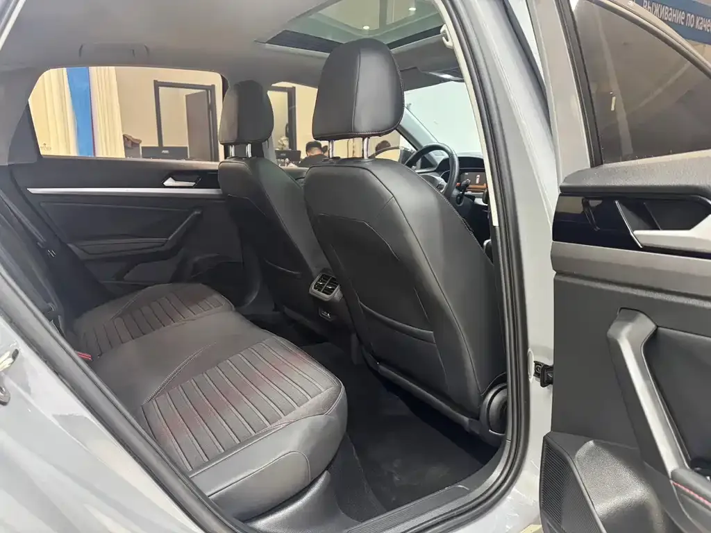 Volkswagen Lavida 2022 из CN, фото 9