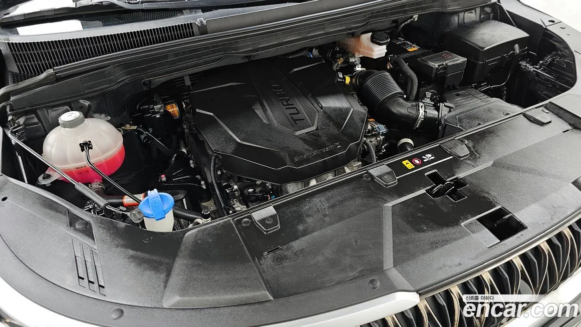 Kia Carnival 2021 из KR, фото 6