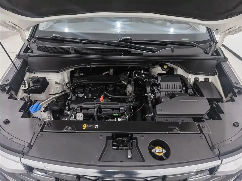 Hyundai Custo 2023 из CN, фото 6