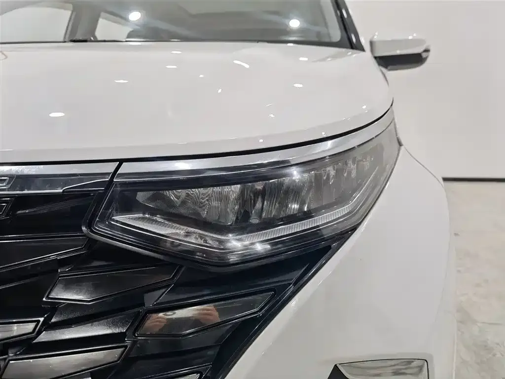Hyundai Custo 2023 из CN, фото 7