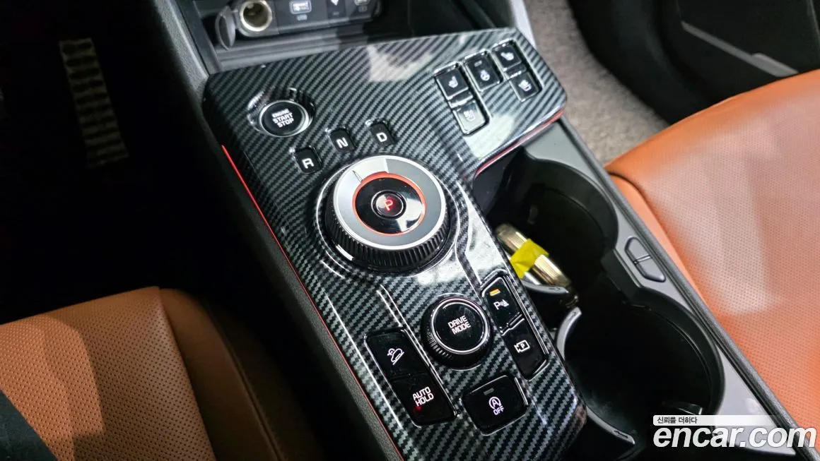 Kia Sportage — фото 9