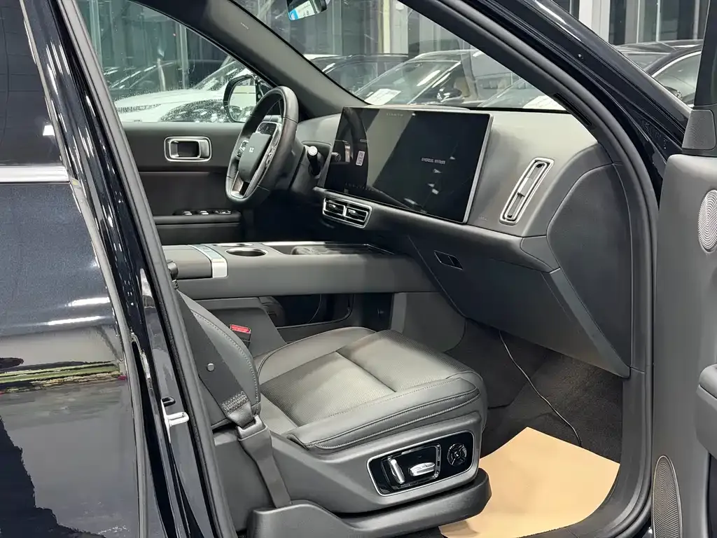 Li Auto L7 2024 из CN, фото 7