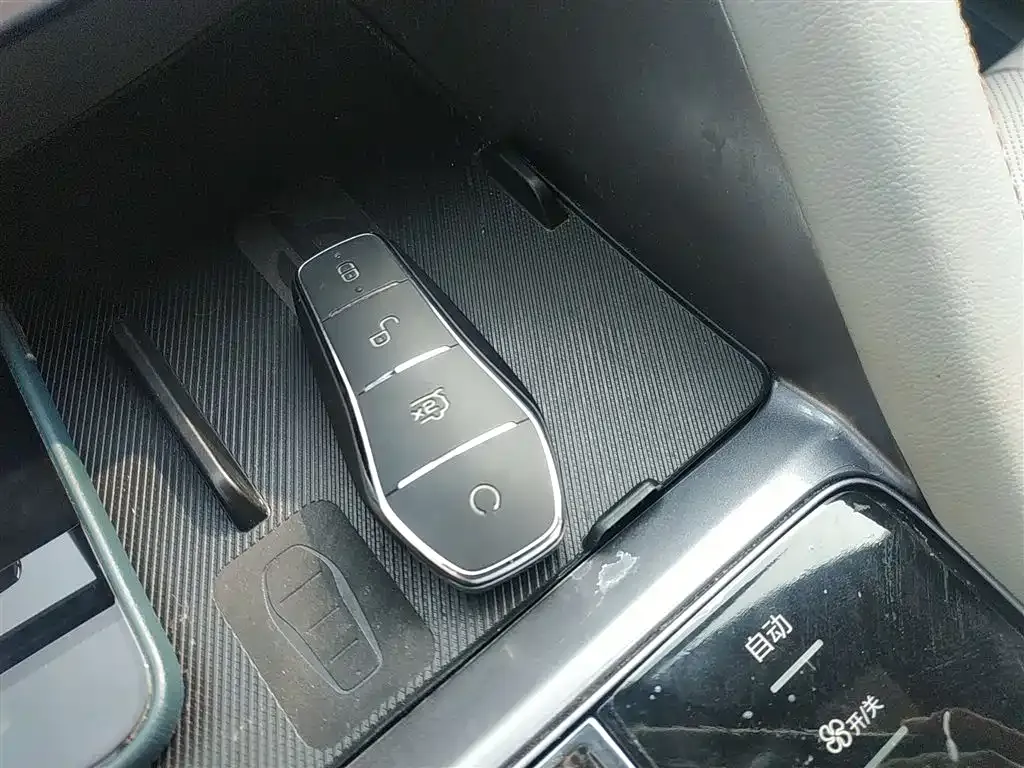 BYD PLUS New Energy 2023 из CN, фото 9