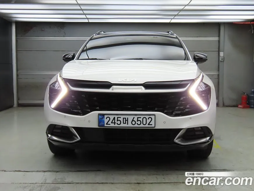 Kia Sportage — фото 2