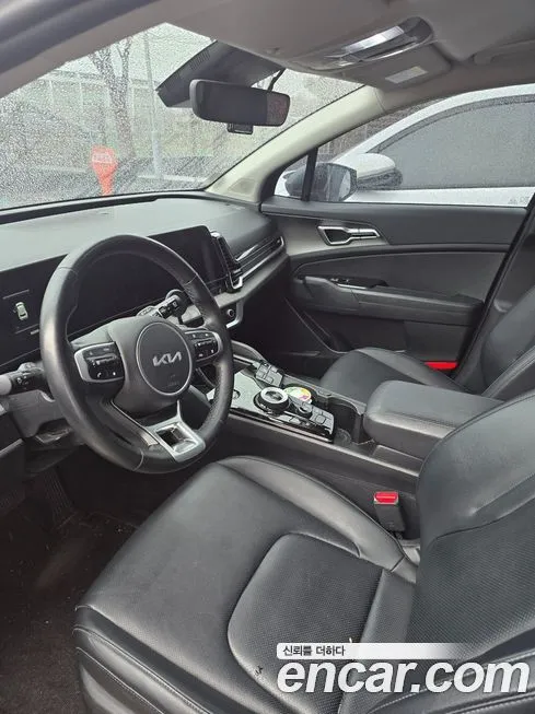 Kia Sportage — фото 4