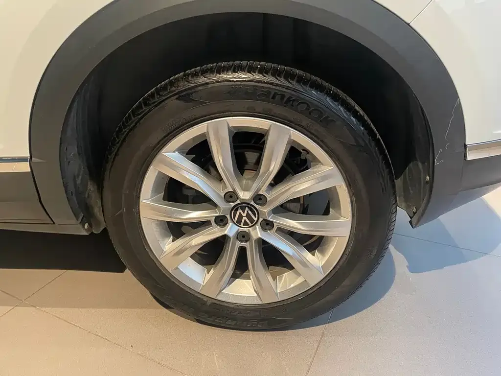 Volkswagen T-Roc 2021 из CN, фото 7