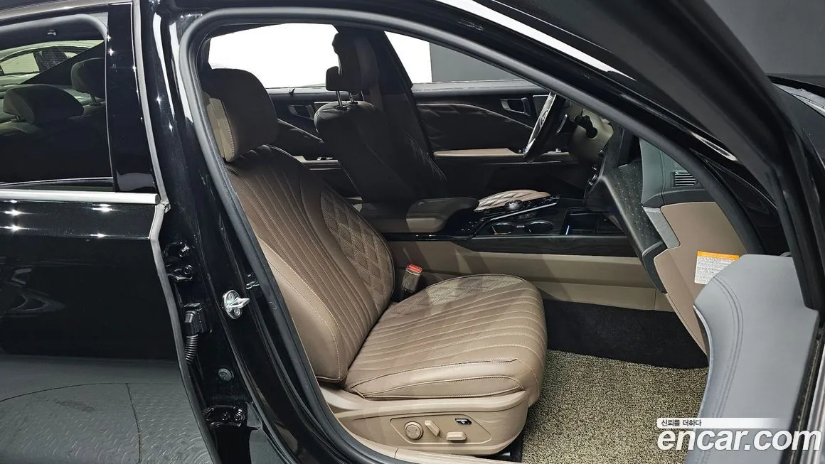 Kia K8 2023 из KR, фото 10
