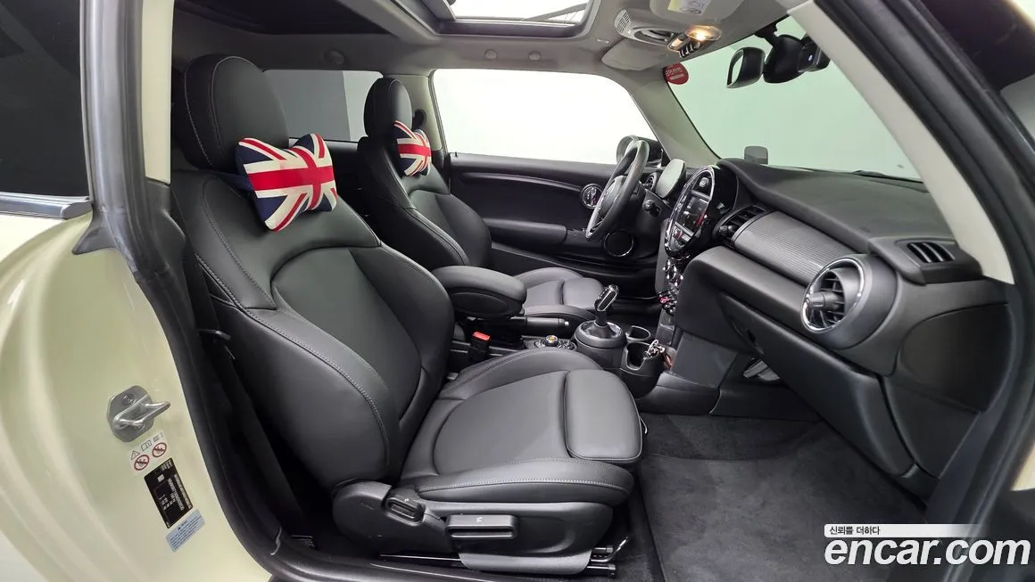 Mini Cooper 2021 из KR, фото 10
